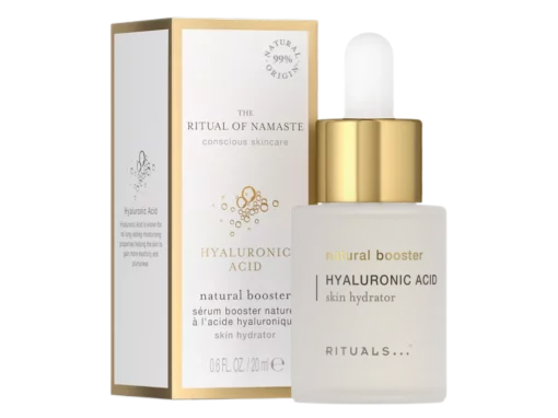 Rituals The Ritual Of Namaste Натуральный бустер гиалоурановой кислоты, 20 мл