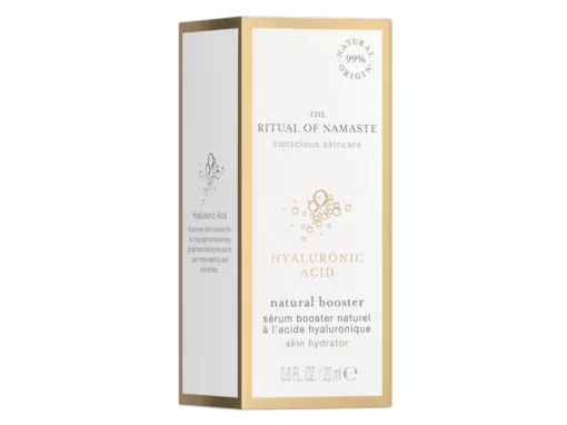 Rituals The Ritual Of Namaste Натуральный бустер гиалоурановой кислоты, 20 мл