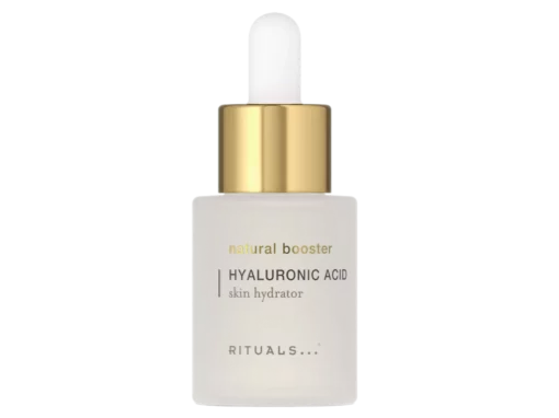 Rituals The Ritual Of Namaste Натуральный бустер гиалоурановой кислоты, 20 мл
