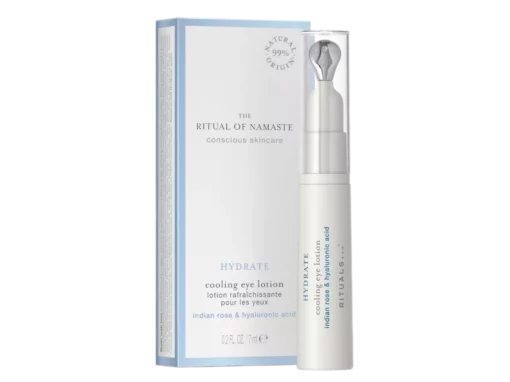 Rituals The Ritual Of Namaste увлажняющий крем для глаз, 7 мл
