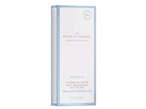 Rituals The Ritual Of Namaste увлажняющий крем для глаз, 7 мл