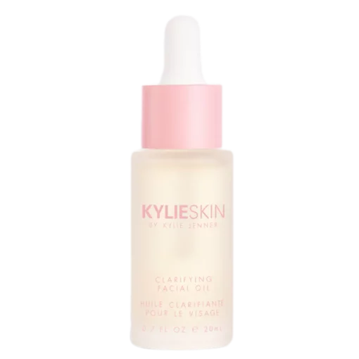 Освітлююча олія для обличчя Kylie Skin, 20 мл