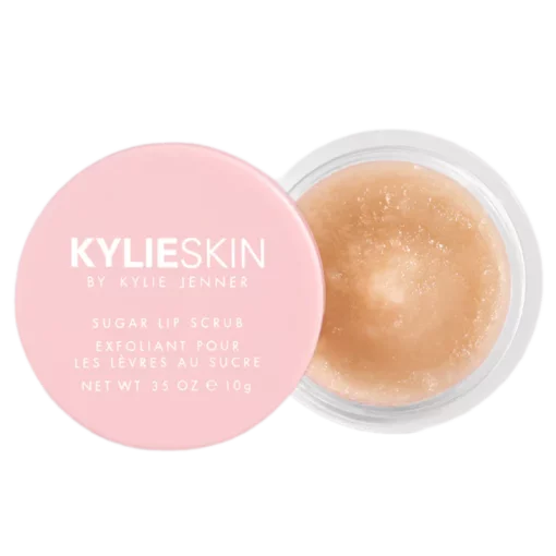 Цукровий скраб для губ Kylie Skin, 10 гр