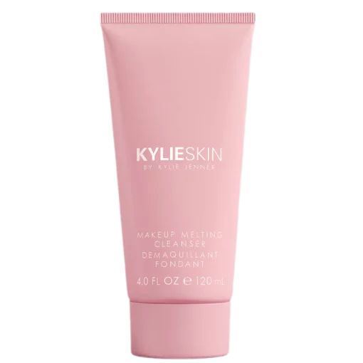 Очищуючий засіб для зняття макіяжу KYLIE SKIN, 120 мл