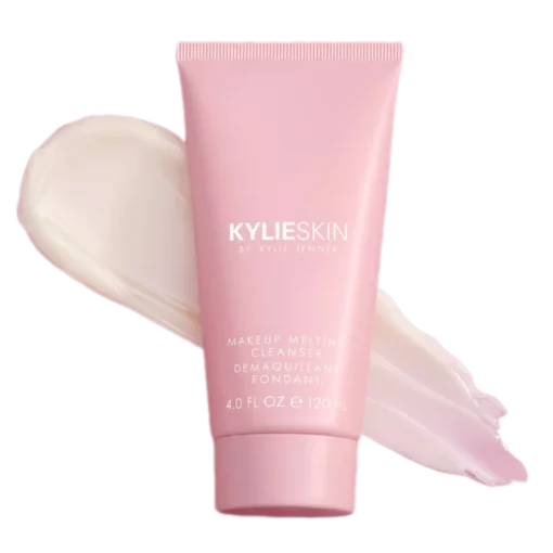 Очищуючий засіб для зняття макіяжу KYLIE SKIN, 120 мл