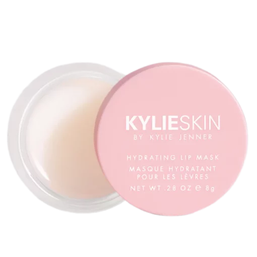 Зволожуюча маска для губ Kylie Skin, 8 гр
