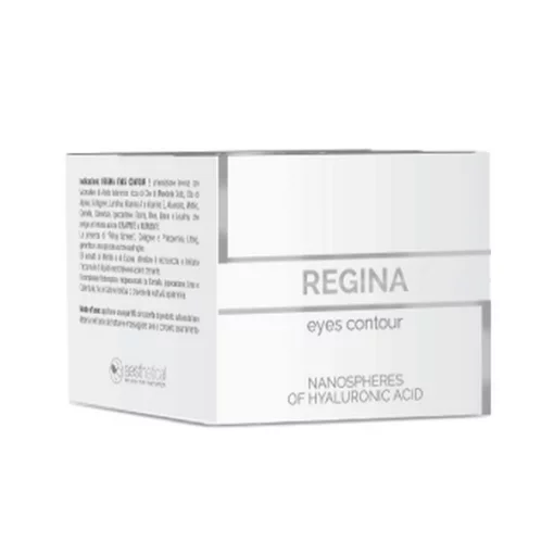 Aesthetical Aeskincare Regina Eyes Contour, 30 мл - Засіб для навколоорбітальної зони