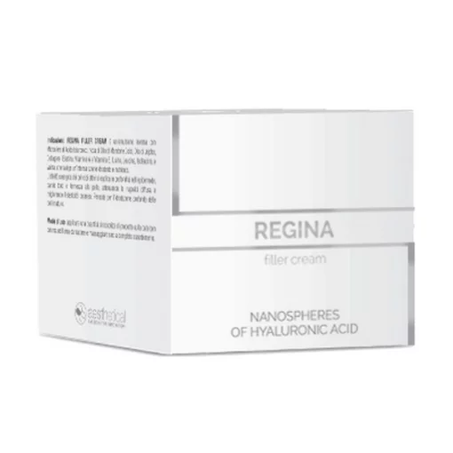 Aesthetical Aeskincare Regina Filler Cream, 50 мл - Крем-філер для обличчя