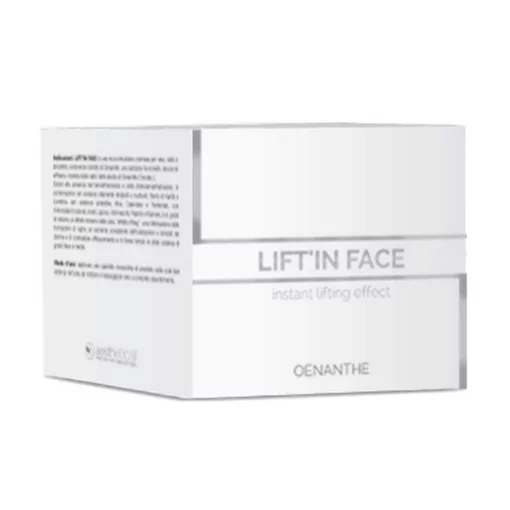 Aesthetical Aeskincare Lift'in Face, 50 мл - Лифтинг крем для лица