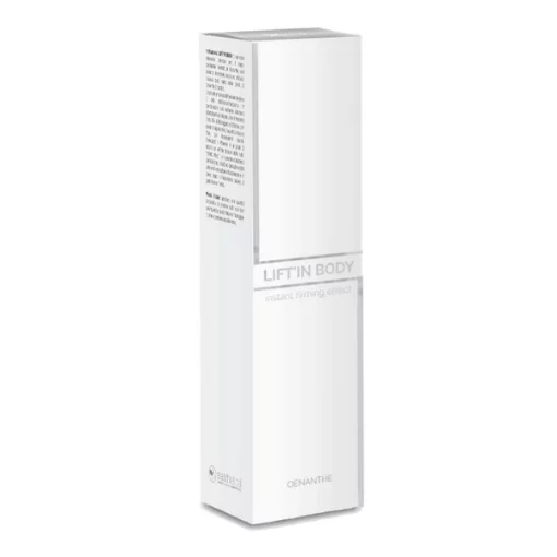 Aesthetical Aeskincare Lift'in Body, 100 мл - Кремовая эмульсия для тела