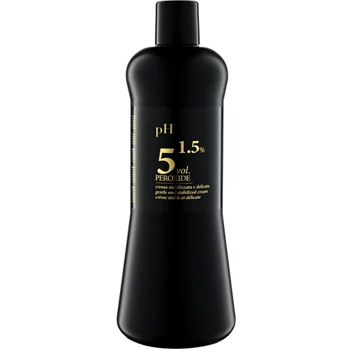 pH Argan&amp;Keratin Окислитель для краски для волос Арган и Кератин 5 VOL. -1,5% 1000мл