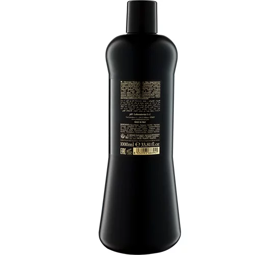 pH Argan&amp;Keratin Окислитель для краски для волос Арган и Кератин 5 VOL. -1,5% 1000мл