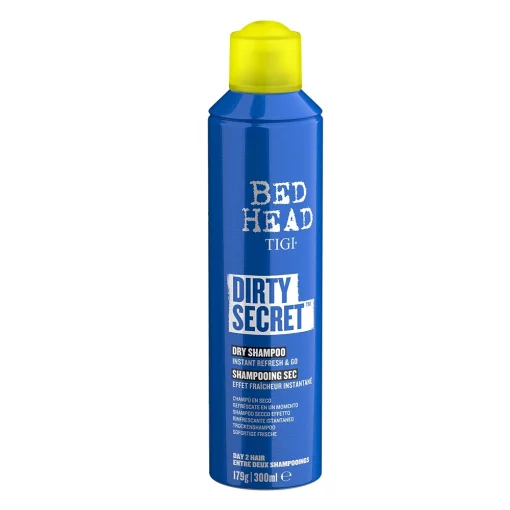 TIGI Bed Head Dirty Secret Dry Shampoo - сухий шампунь