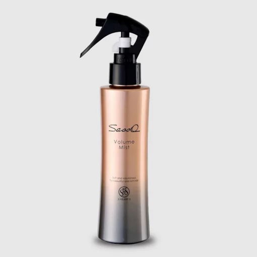 S-Heart-S Sasso Volume Up Mist Спрей для роста и объема волос, 150 мл