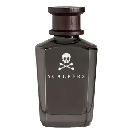 Scalpers The Club Парфумована вода для чоловіків