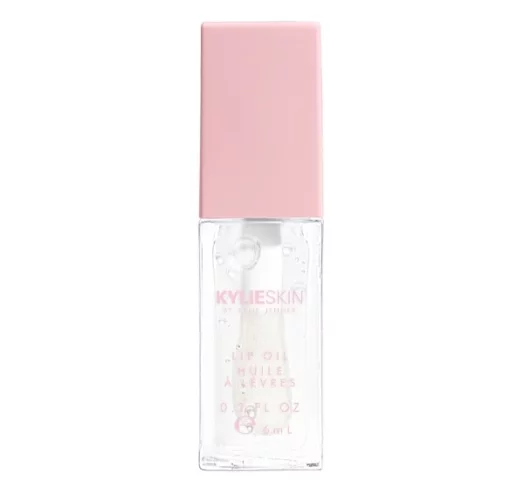 Олія для губ Kylie Skin Coconut 6 ml
