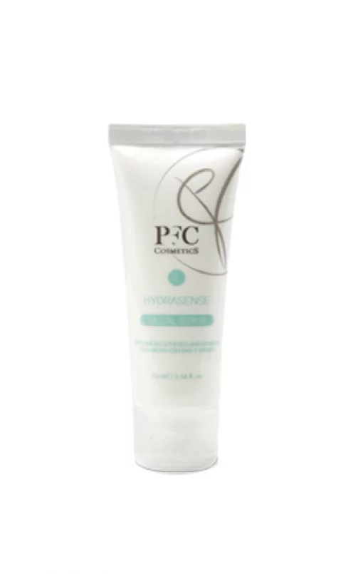 Скраб для лица Hydrasense Facial Scrub PFC Cosmetics 75 мл