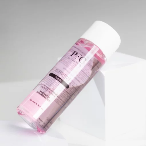 Тоник для лица SENSITIVE Tonic PFC Cosmetics 200 мл