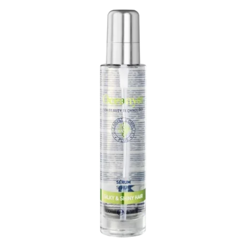 OCEANYST Serum Silky &amp; Shiny Hair, 100 мл - Сыворотка для блеска и шелковистости волос