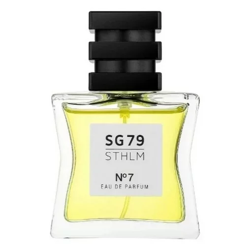 SG 79/STHML №7 Eau de Parfum Парфюмерная вода унисекс