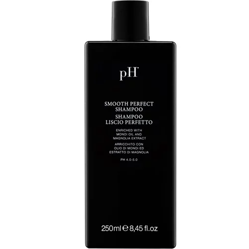 pH Flower Шампунь &laquo;Глубокое увлажнение&raquo; 250мл