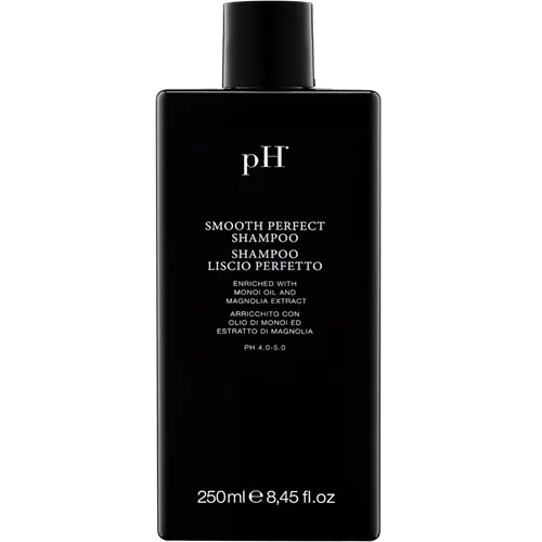 pH Flower Шампунь &laquo;Ідеальна гладкість&raquo; 250мл