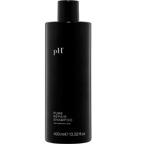 pH PURE REPAIR Шампунь Абсолютное восстановление 400мл