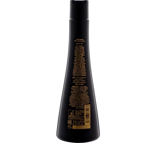 pH Argan&amp;Keratin Шампунь для волосся