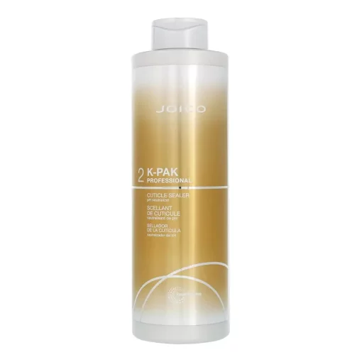 Joico K-Pak Professional Cuticle Sealer, 1000 мл - Професійний бальзам для запаювання кутикули волосся