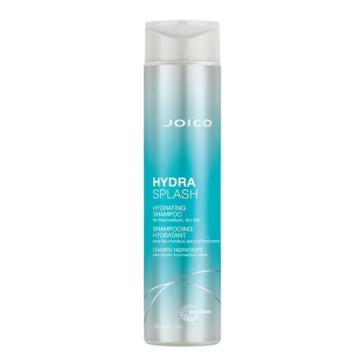 Joico Hydra Splash Hydrating Shampoo - Шампунь увлажняющий для тонких волос