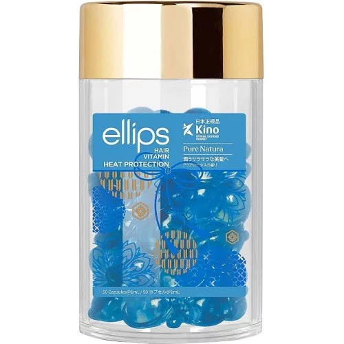 Сила Лотоса (50x1мл)