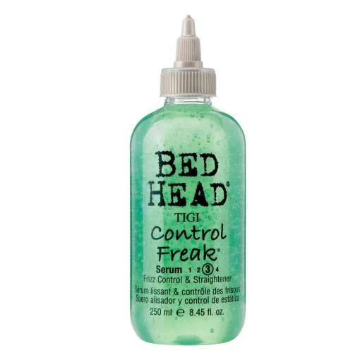TIGI Bed Head Control Freak Serum, 250 мл - розгладжувальна сироватка для волосся