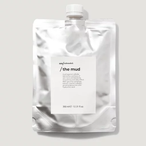aaa/unbranded The Mud, 350 мл - Маска для тіла