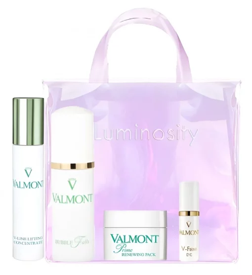 Valmont Luminosity Holografic 3 - Дорожній набір