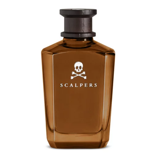 Scalpers Boxing Club Парфюмерная вода для мужчин