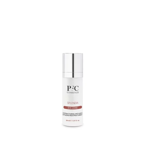 Гель для зоны вокруг глаз SPF15 Splendia Eye Zone PFC Cosmetics 30 мл