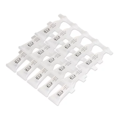 Innovatis Luxury Stem Cells Lotion, 15 х 5 мл - Лосьон от выпадения волос