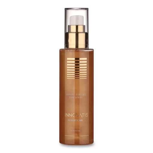 Innovatis Luxury Sublime Sun Spray, 150 мл - Спрей лосьон
