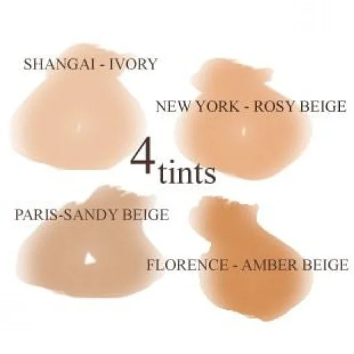 Еліксир льодовиків Тональний крем Valmont Elixir Des Glaciers Teint Precieux Amber Beige In Florence, 30 мл