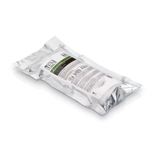 TEN Anti-Cellulite draining wrap with Himalayan salt, 5 шт - Антицеллюлитные дренирующие бандажные бинты