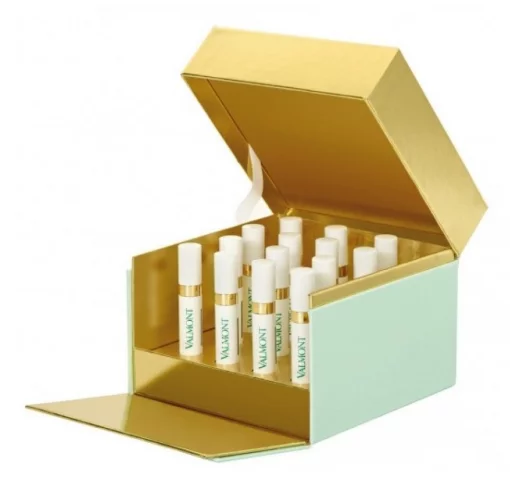 Valmont Time Master Intensive Program, 14х3 мл - Відновлювальна програма інтенсивної дії Тайм майстер