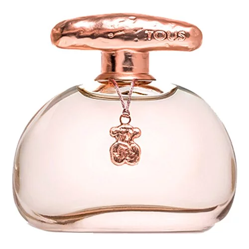 Tous Sensual Touch, 100 мл - Туалетная вода