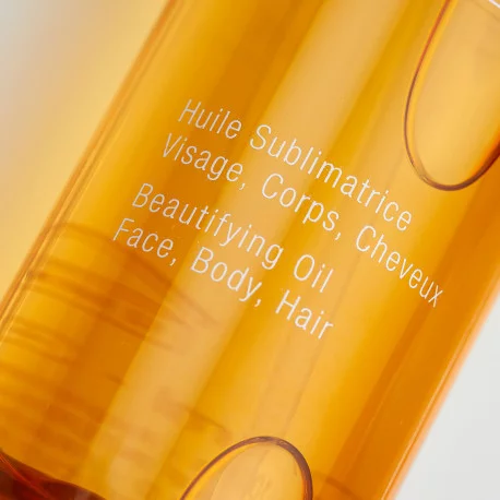 Масло драгоценное для лица, тела, волос Phytomer Tresor Des Mers Beautifying Oil Face, Body, Hair, 100 мл