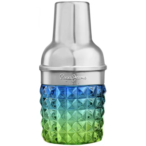 Pepe Jeans Cocktail Edition For Him - Туалетна вода для чоловіків