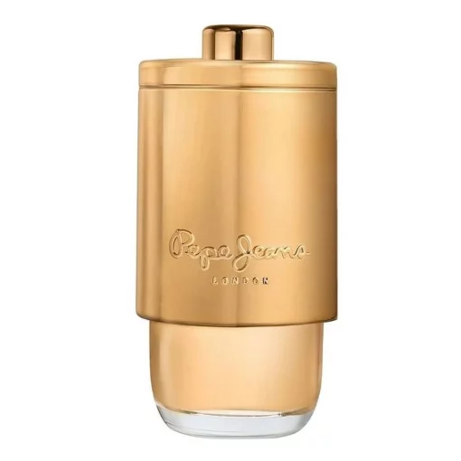 Парфюмерная вода для женщин Pepe Jeans Bright Intense