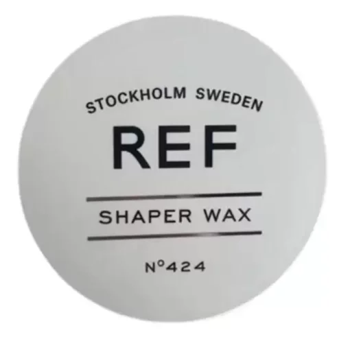 REF Моделюючий віск