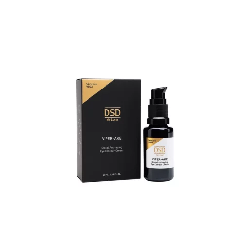 DSD Global Anti &ndash;againg Eye Contour cream, 20 мл - Антівіковий крем навколо очей