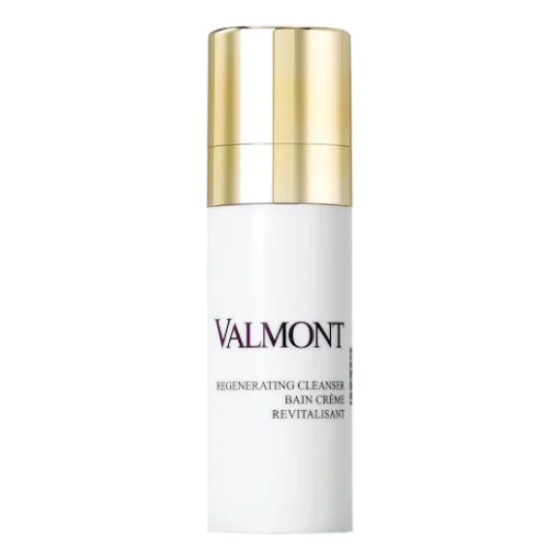 Valmont Regenerating Cleanser, 150 мл - Регенерирующий очищающий крем-шампунь