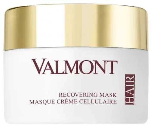 Valmont Restoring Mask, 200 мл - Восстанавливающая маска для волос
