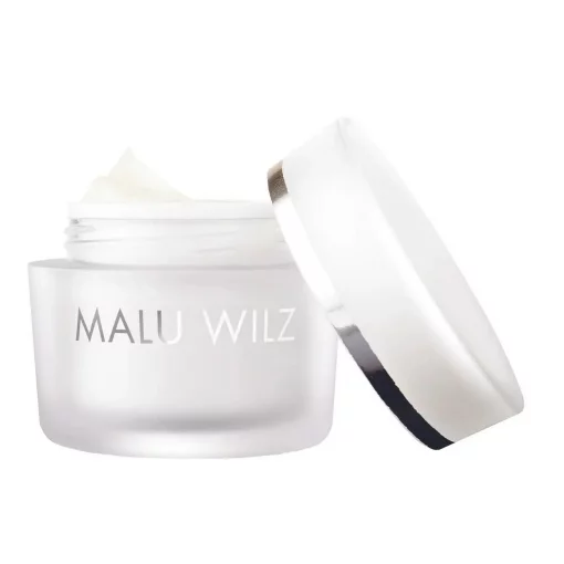 Malu Wilz Eye Control Cream, 15 мл - Восстанавливающий крем для кожи вокруг глаз